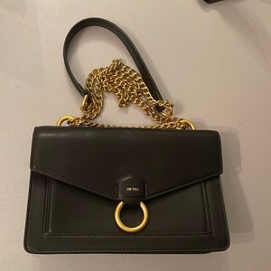 JW PEI The Envelope Chain Crossbody
